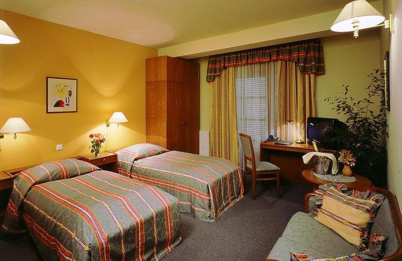 Hotel Regina