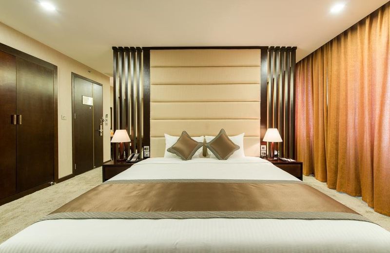 Muong Thanh Hanoi Centre Hotel