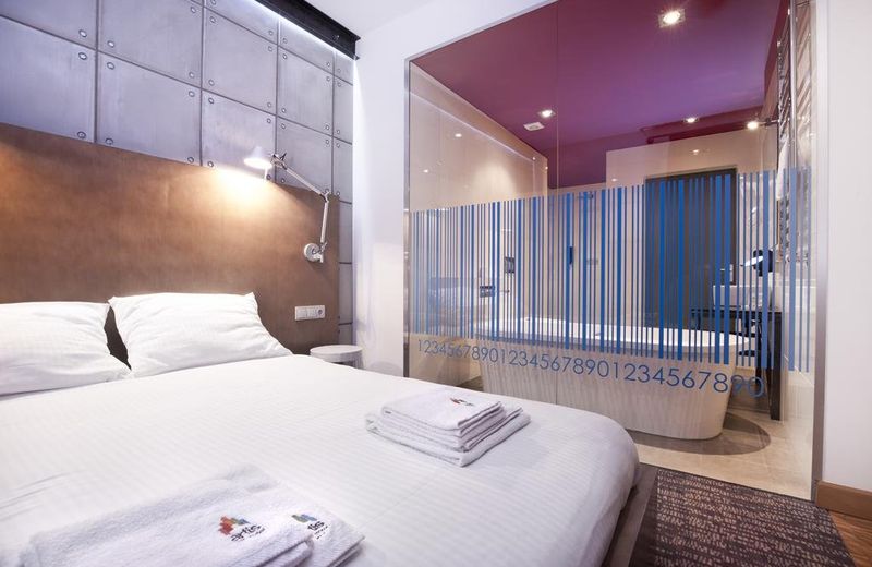 Artis Loft Hotel