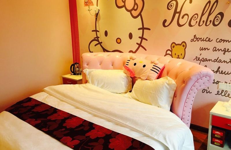 Guiyang Weimeishi Hotel