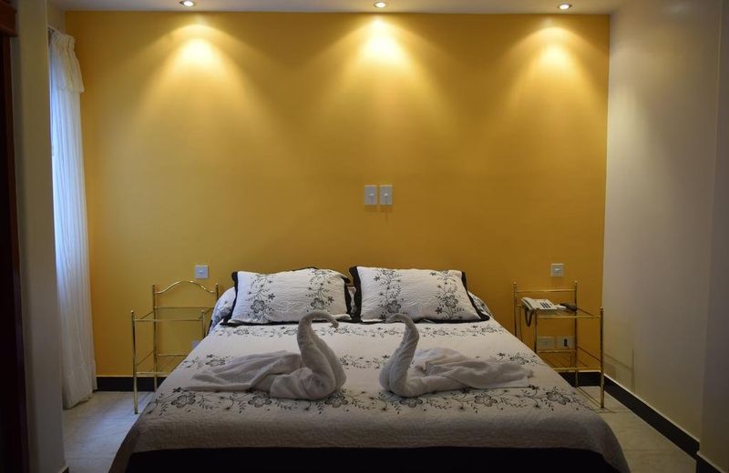 Hotel De Las Artes