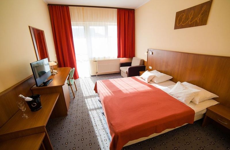 Art Hotel superior