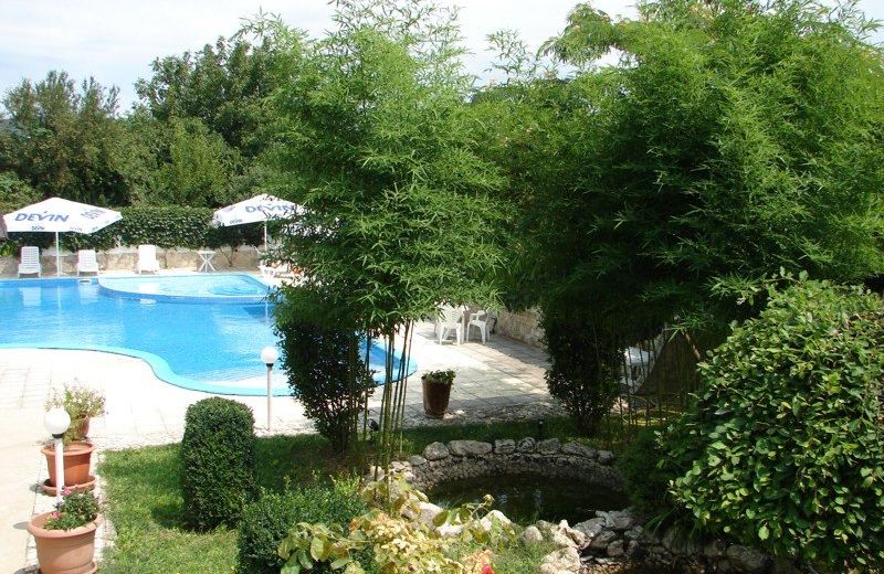 Hotel Ankor
