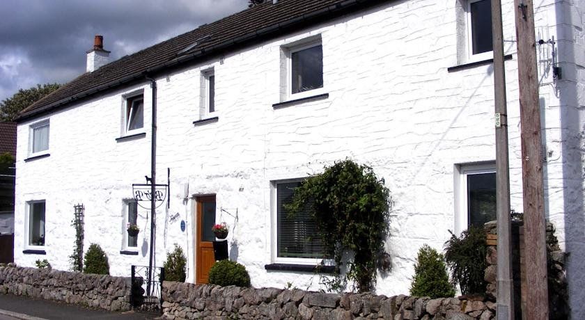 Trewan Holiday Cottage