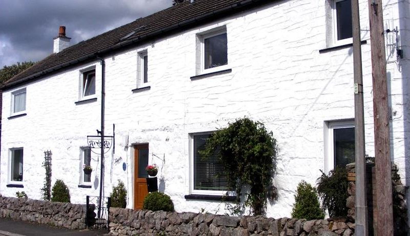 Trewan Holiday Cottage