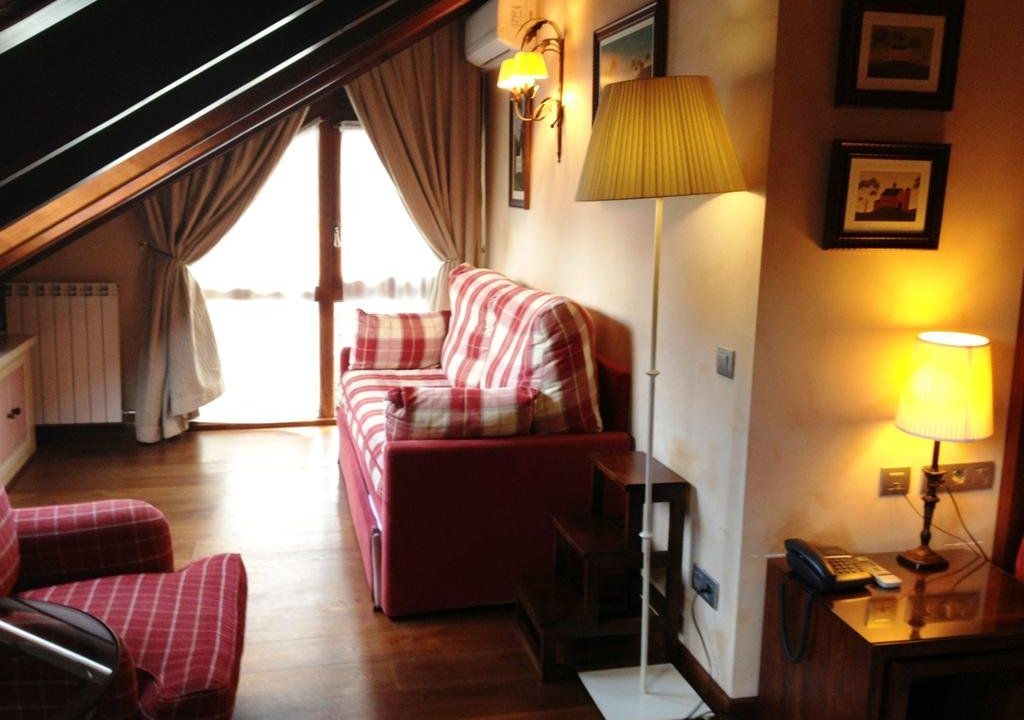 Hotel & Spa Casa Irene