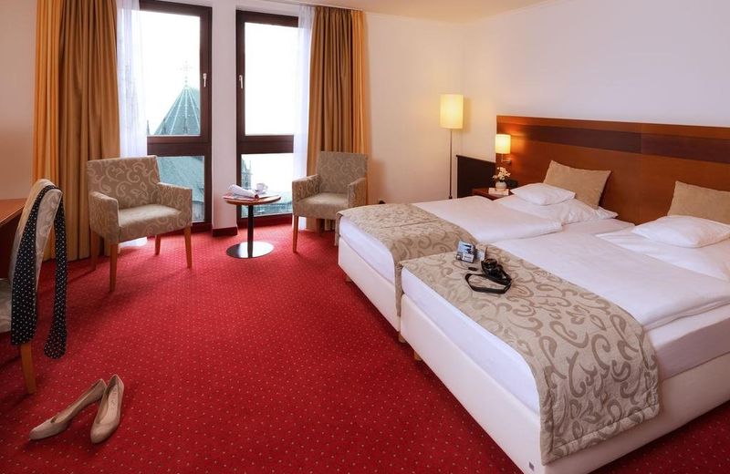 Aquis Grana City Hotel