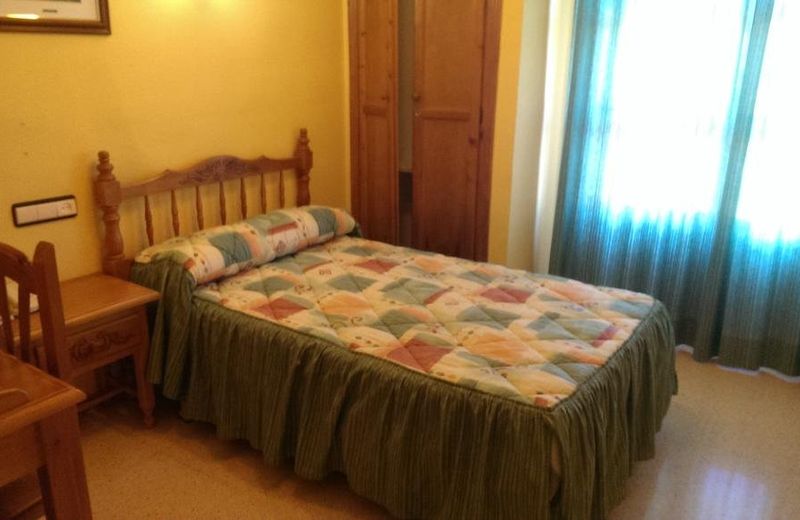 Hotel Rural Sierra De Segura