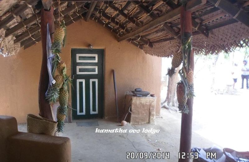 Kamatha Eco Lodge