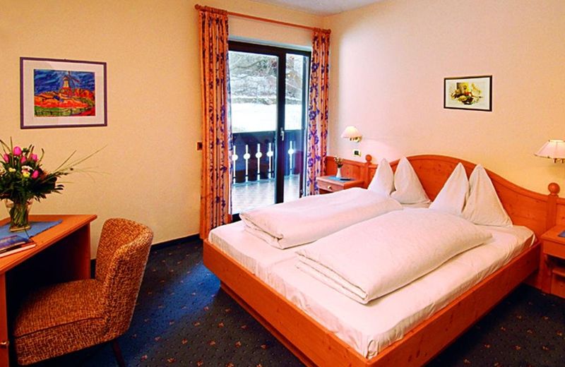 Hotel Gasserhof