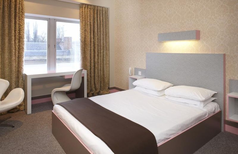 Citrus Hotel Cheltenham by Compass Hospitality