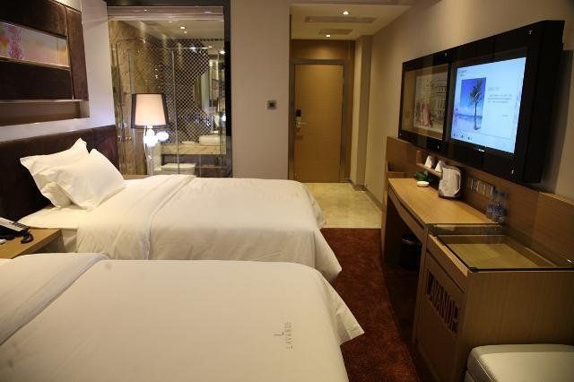 Li Feng Hotel