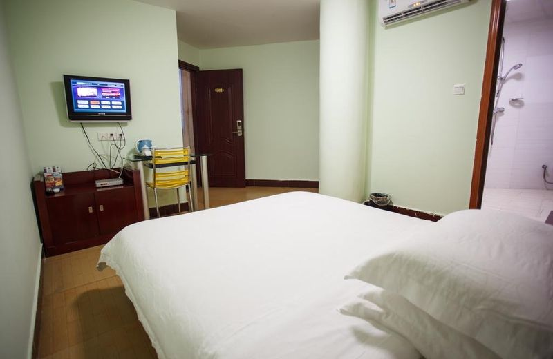 Xiaolanzheng Taihua Hotel