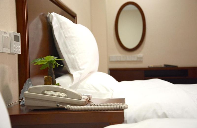 GreenTree Inn JiangSu WuXi YiXing East LongTan Road DongJiu Business Hotel