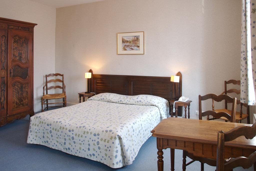 Hostellerie du Vieux Pérouges