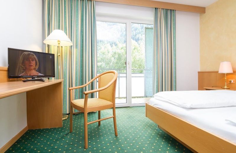 Hotel Brenner
