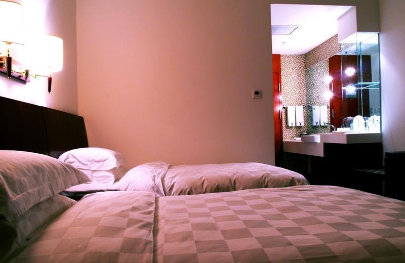 Avaunce (yabuli) International Convention&Exhibition Center Hotel