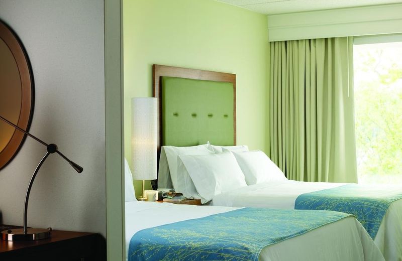 SpringHill Suites Chesapeake Greenbrier