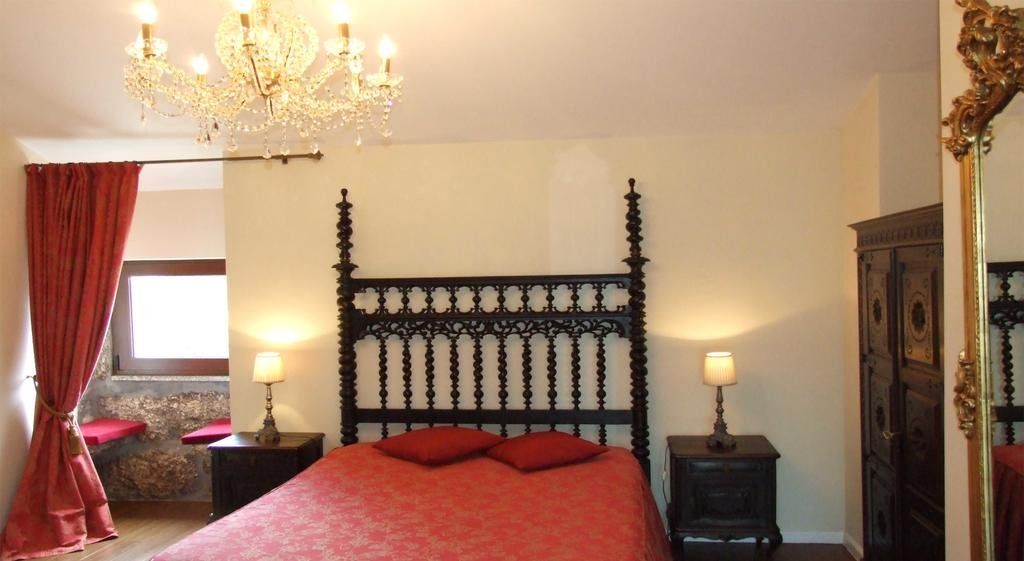 Solar dos Anjos Boutique Hotel