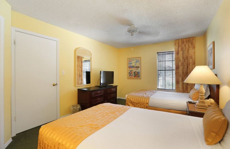 Oak Plantation Resort