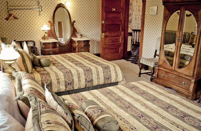 Cripple Creek Hospitality House & Travel Park
