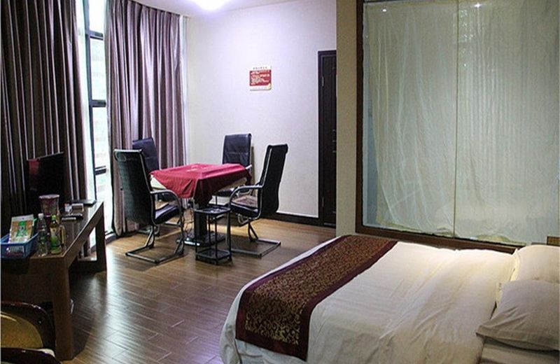 Yujing Business Hotel