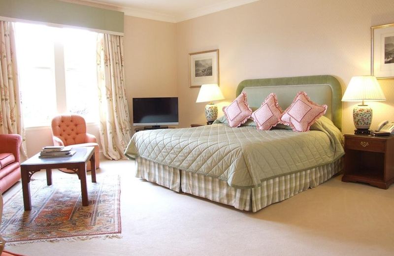 Kinloch House Hotel