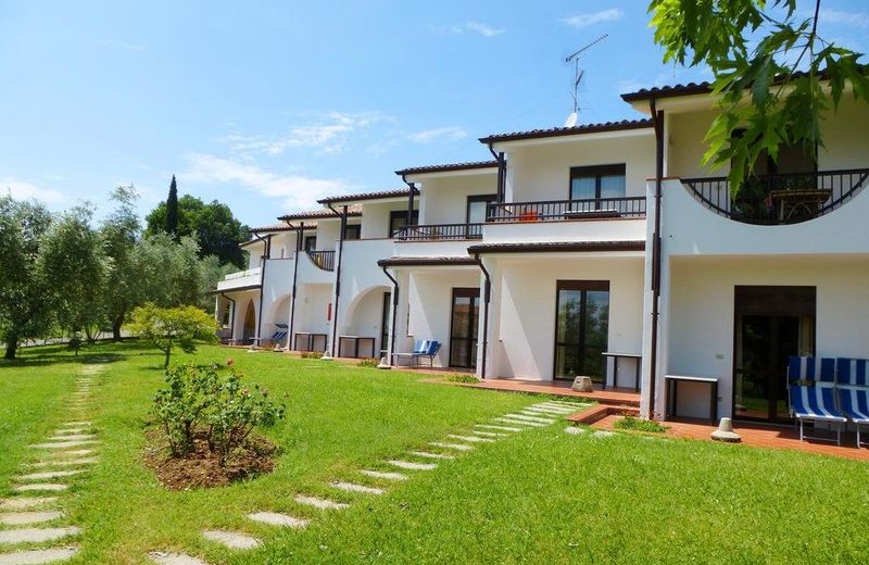 RESIDENCE CANESTRELLI