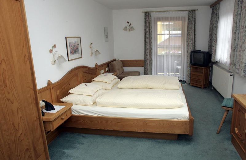 Hotel Sonne