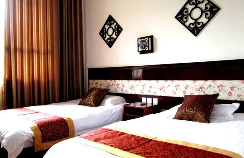 Zhangjiajie Tujia Impression Hotel