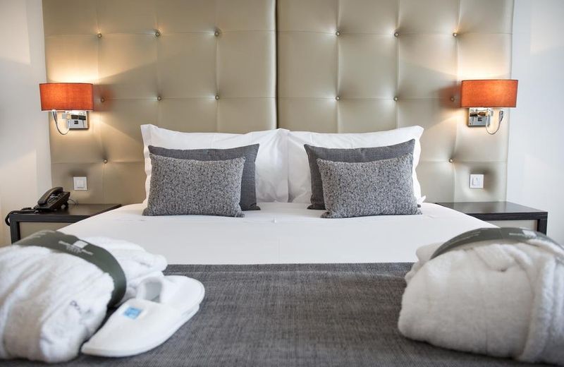 Douro Royal Valley Hotel & Spa