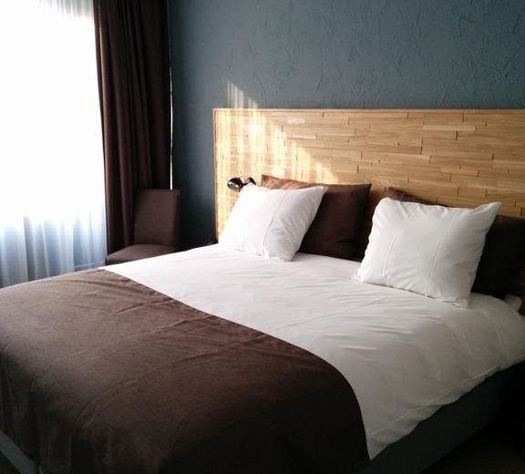Hotel Bieze