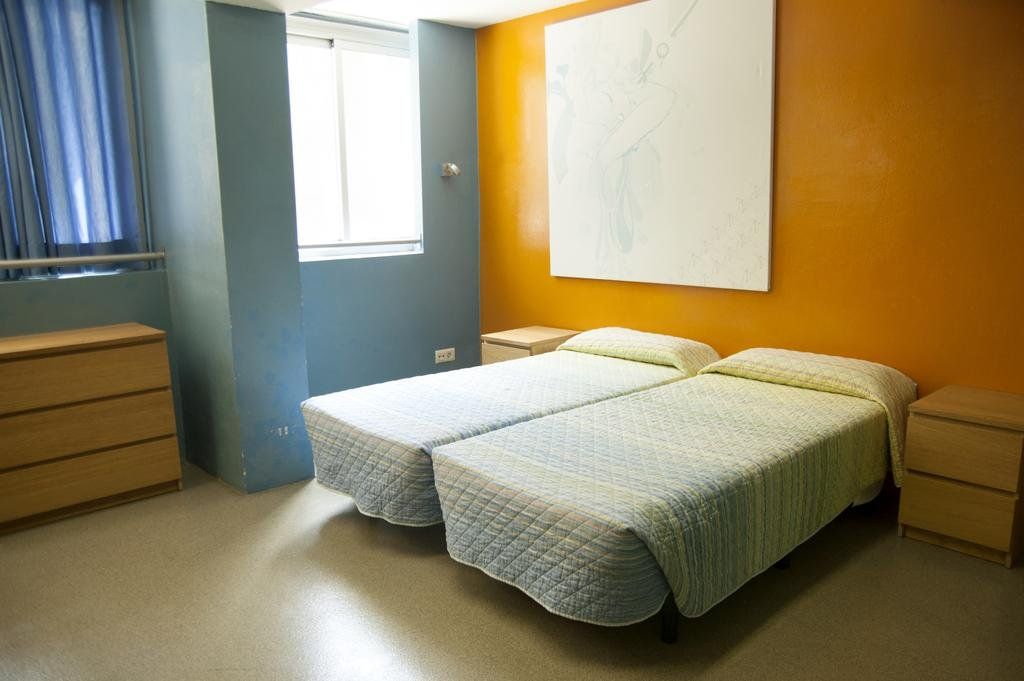 Be Dream Hostel