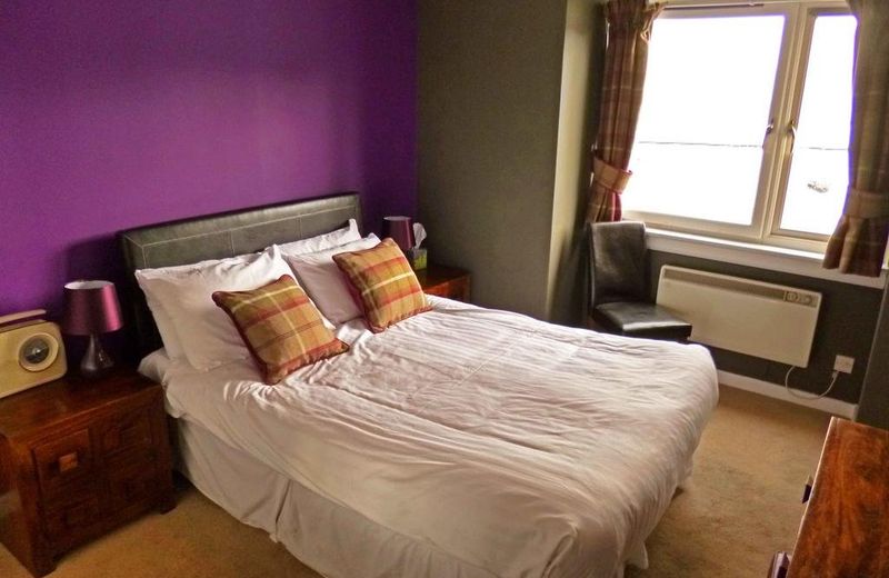 Argyll Hotel