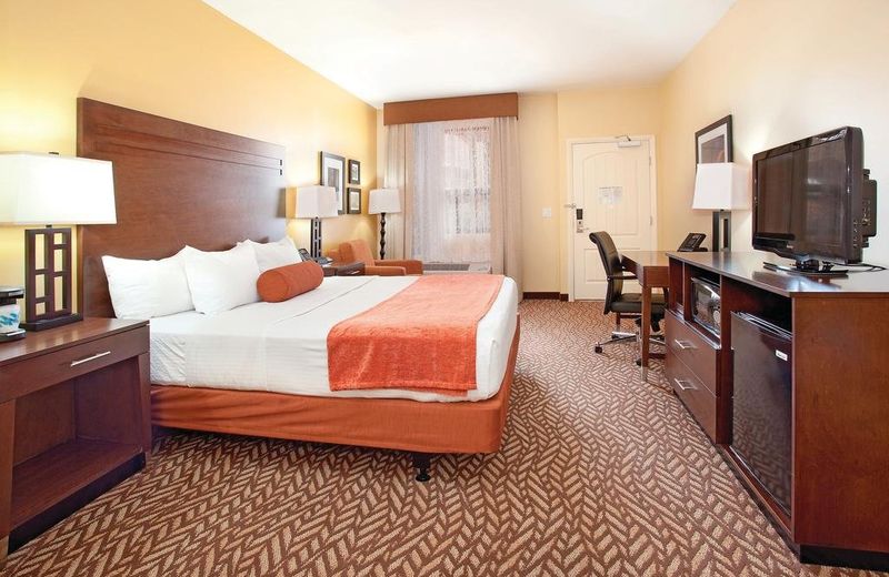La Quinta by Wyndham at Zion Park/Springdale