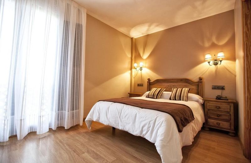 Hotel Santa Cruz