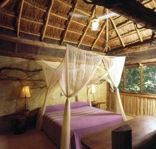 Puerta Calakmul Ecovillage