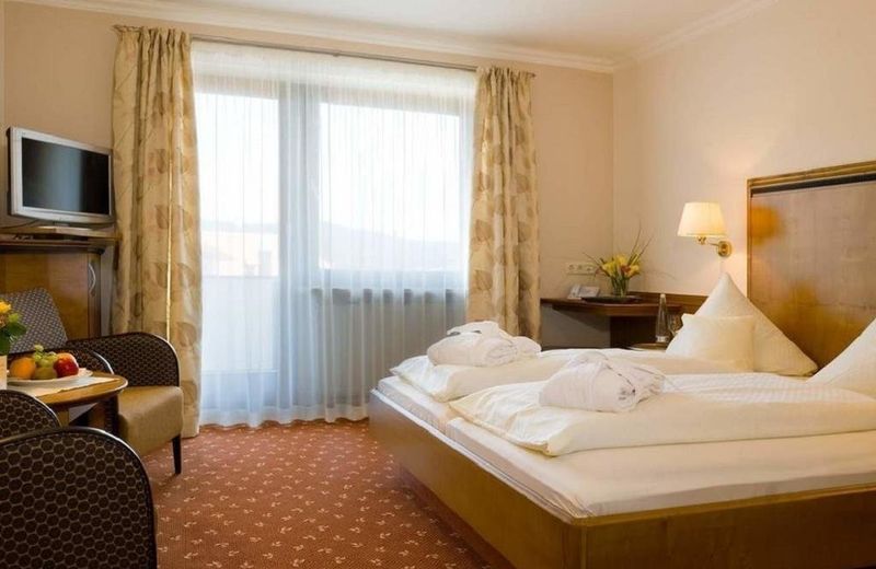 Hotel Reinerhof