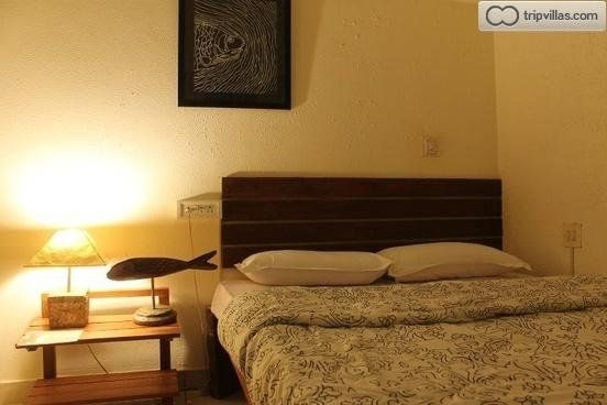 Fisherman's Nest B & B, Cherai