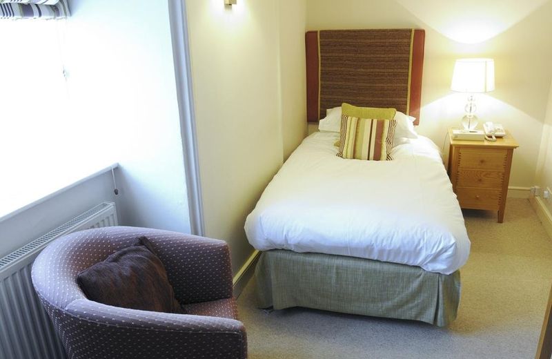The Swan Hotel - Bradford-on-Avon
