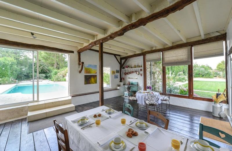La Ferme Des Impressionnistes