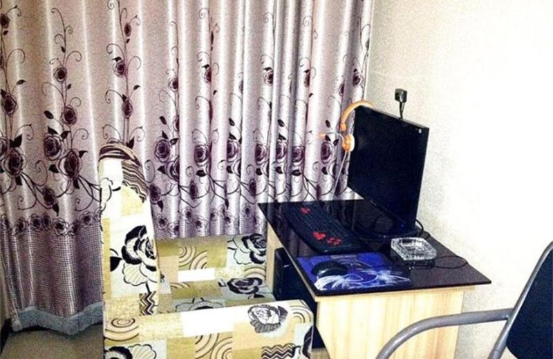 Jianyang Xiyou Hotel