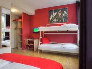 Hotel Image 1
