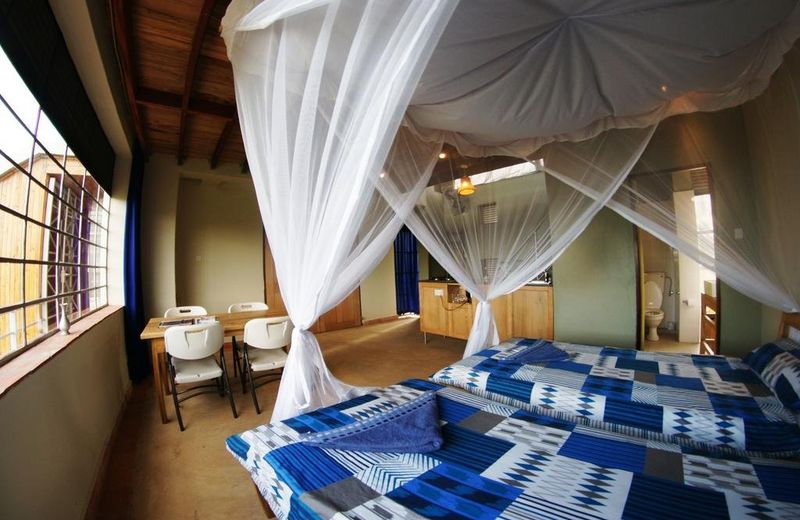 Yellow Haven Lodge