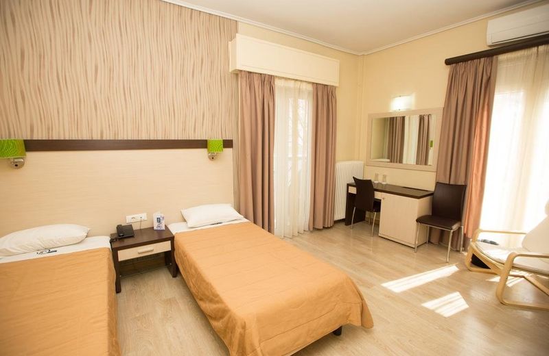 Hotel Niovi