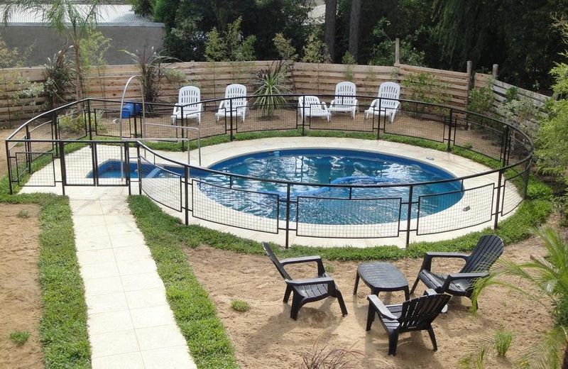Hotel Queguay