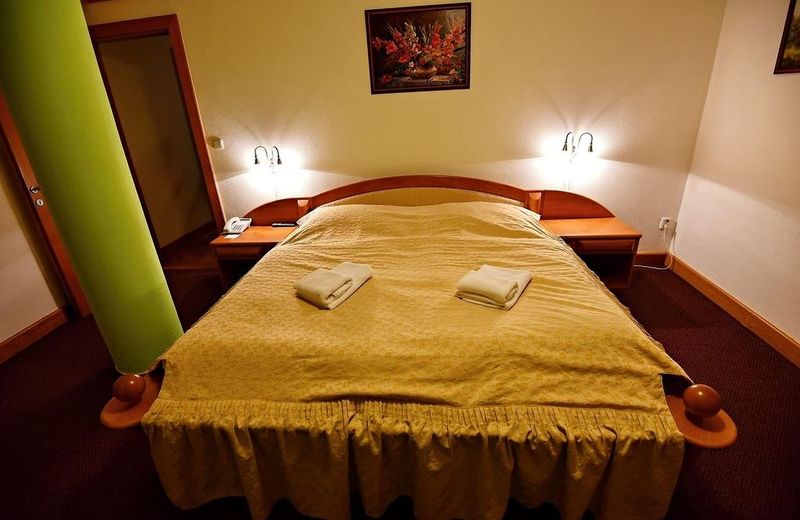 Hotel Prosper