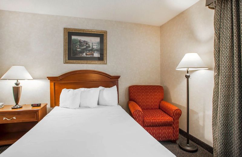 Quality Inn Edison-New Brunswick