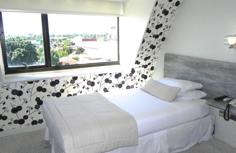 Hotel Las Terrazas Business