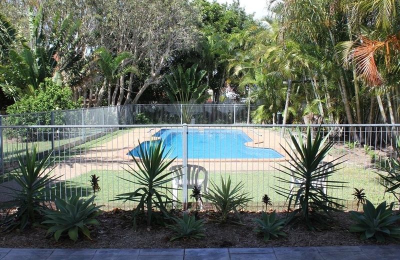 Bargara Motor Inn - Pet Friendly